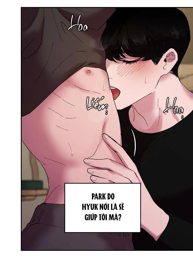 NỖI SỢ CỦA HWAN YEONG Chapter 24 Trang 6