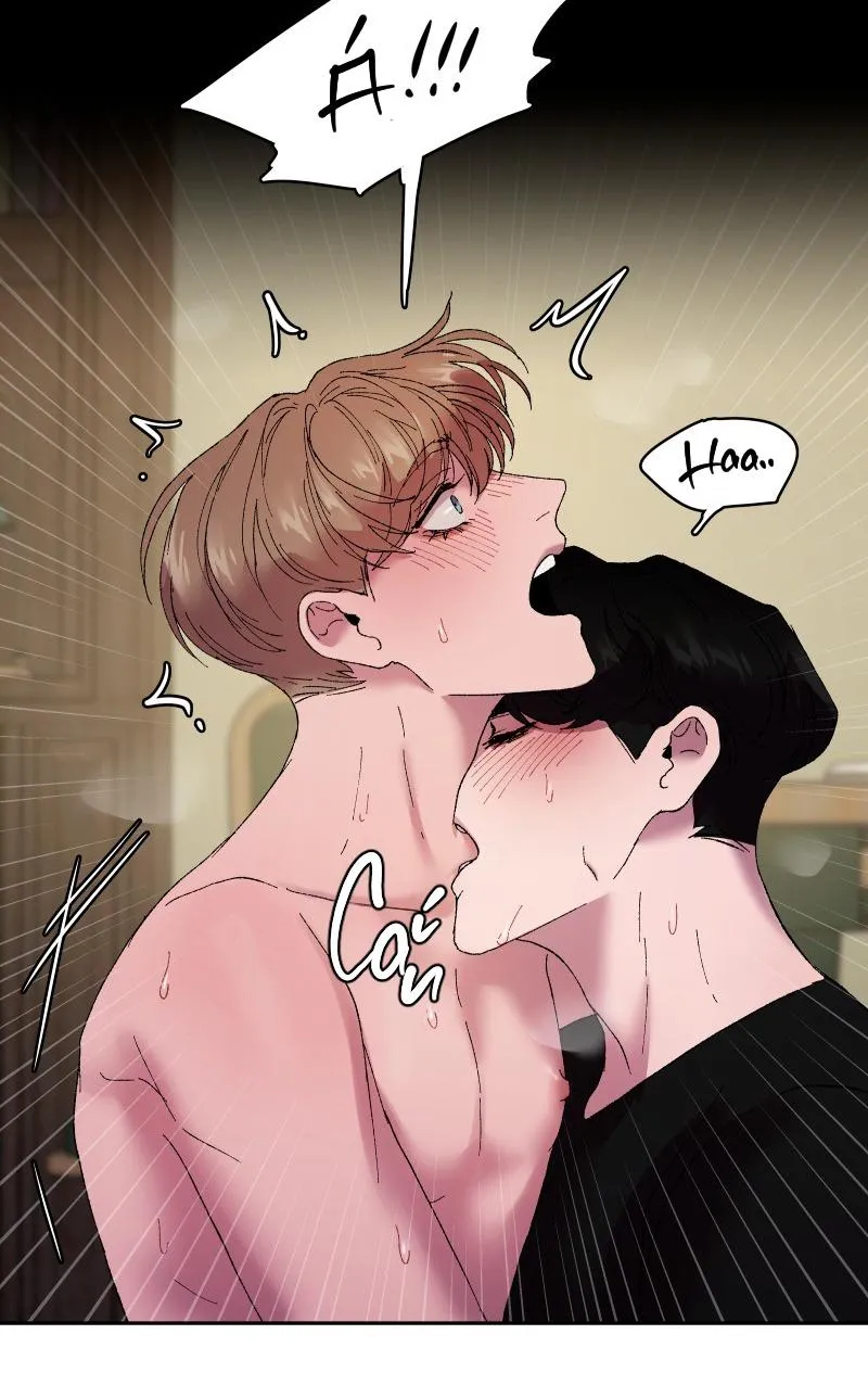 NỖI SỢ CỦA HWAN YEONG Chapter 24 Trang 18