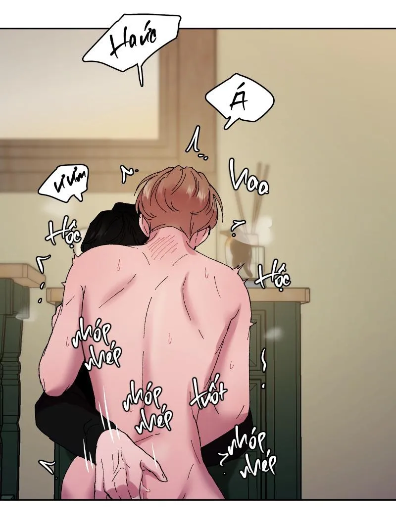 NỖI SỢ CỦA HWAN YEONG Chapter 24 Trang 20