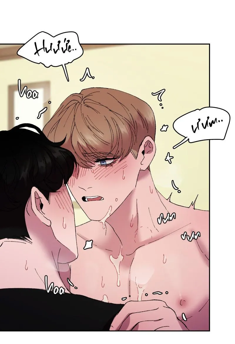 NỖI SỢ CỦA HWAN YEONG Chapter 24 Trang 24