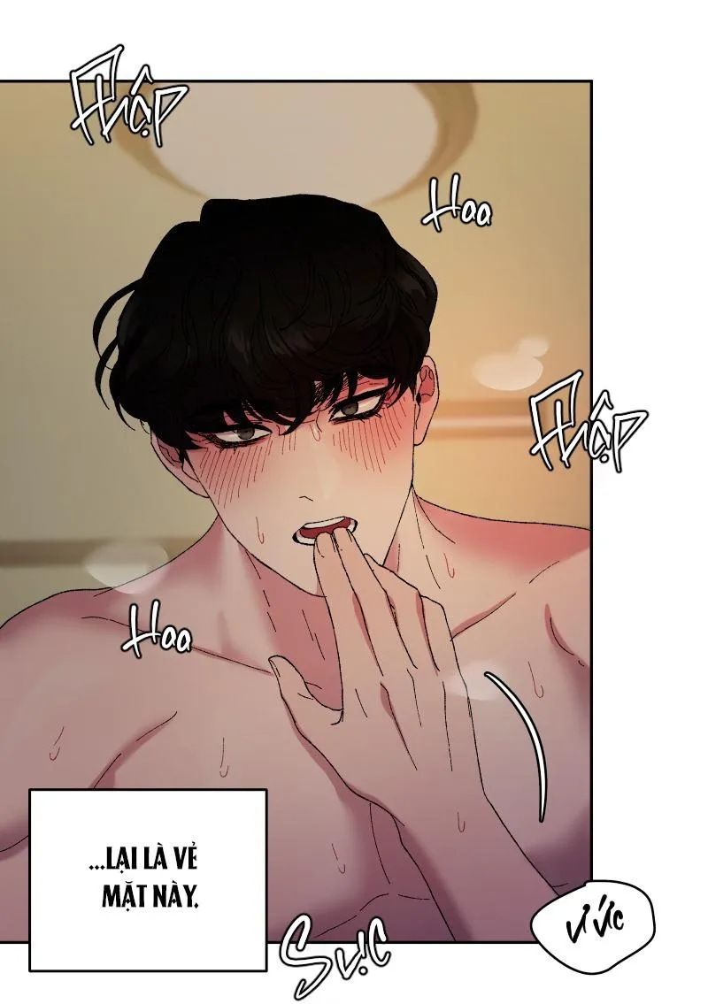 NỖI SỢ CỦA HWAN YEONG Chapter 24 Trang 39