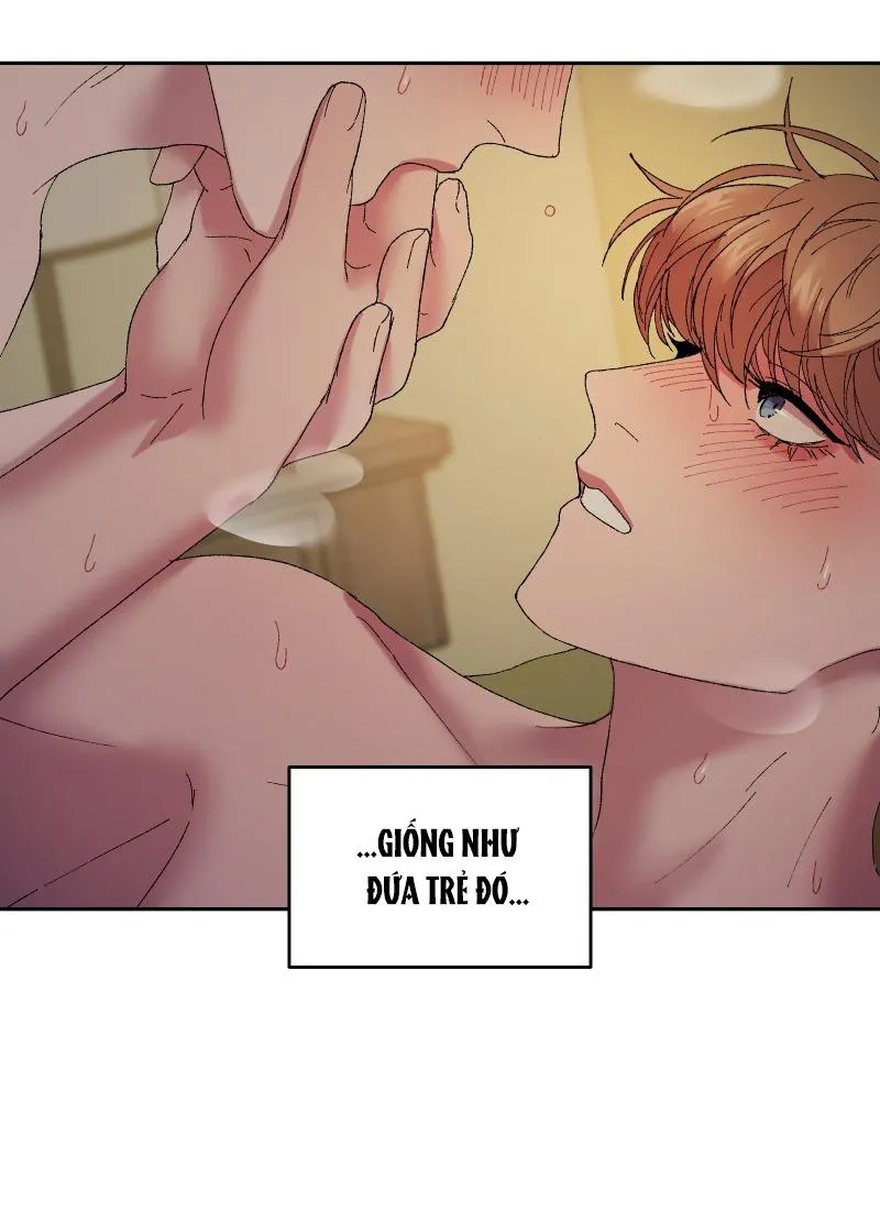 NỖI SỢ CỦA HWAN YEONG Chapter 24 Trang 42