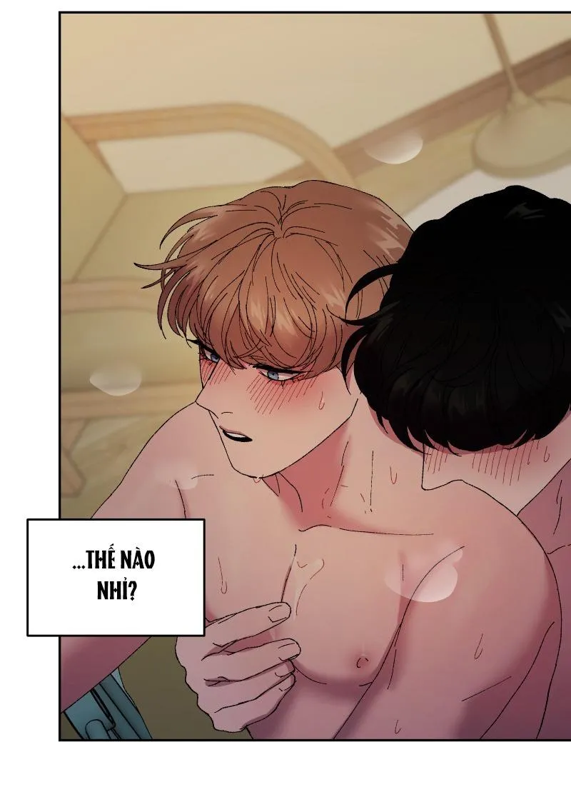 NỖI SỢ CỦA HWAN YEONG Chapter 24 Trang 45