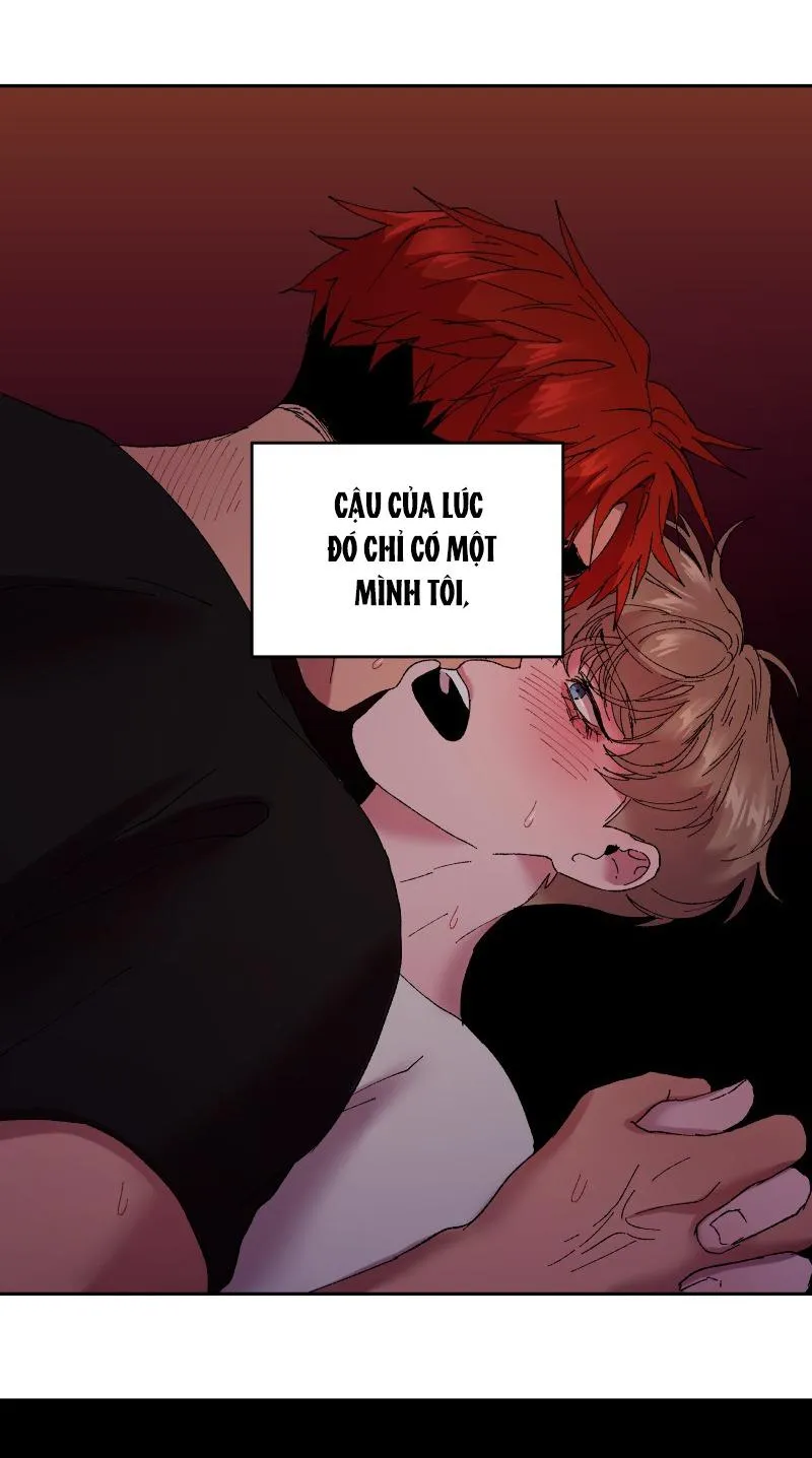 NỖI SỢ CỦA HWAN YEONG Chapter 24 Trang 46