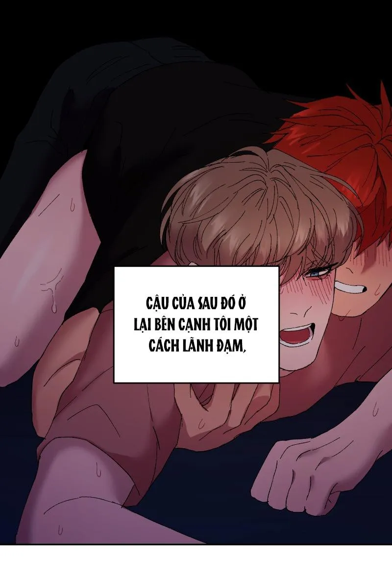 NỖI SỢ CỦA HWAN YEONG Chapter 24 Trang 47