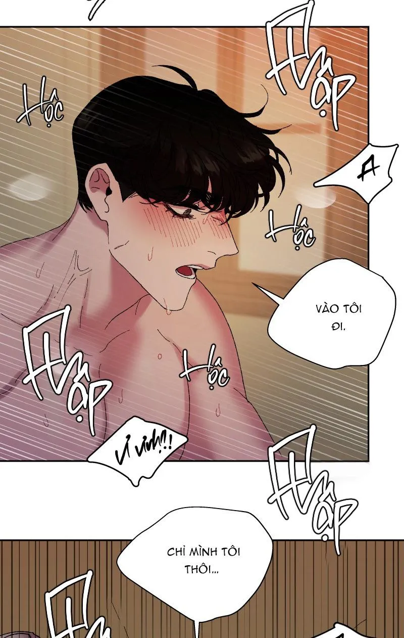 NỖI SỢ CỦA HWAN YEONG Chapter 24 Trang 51
