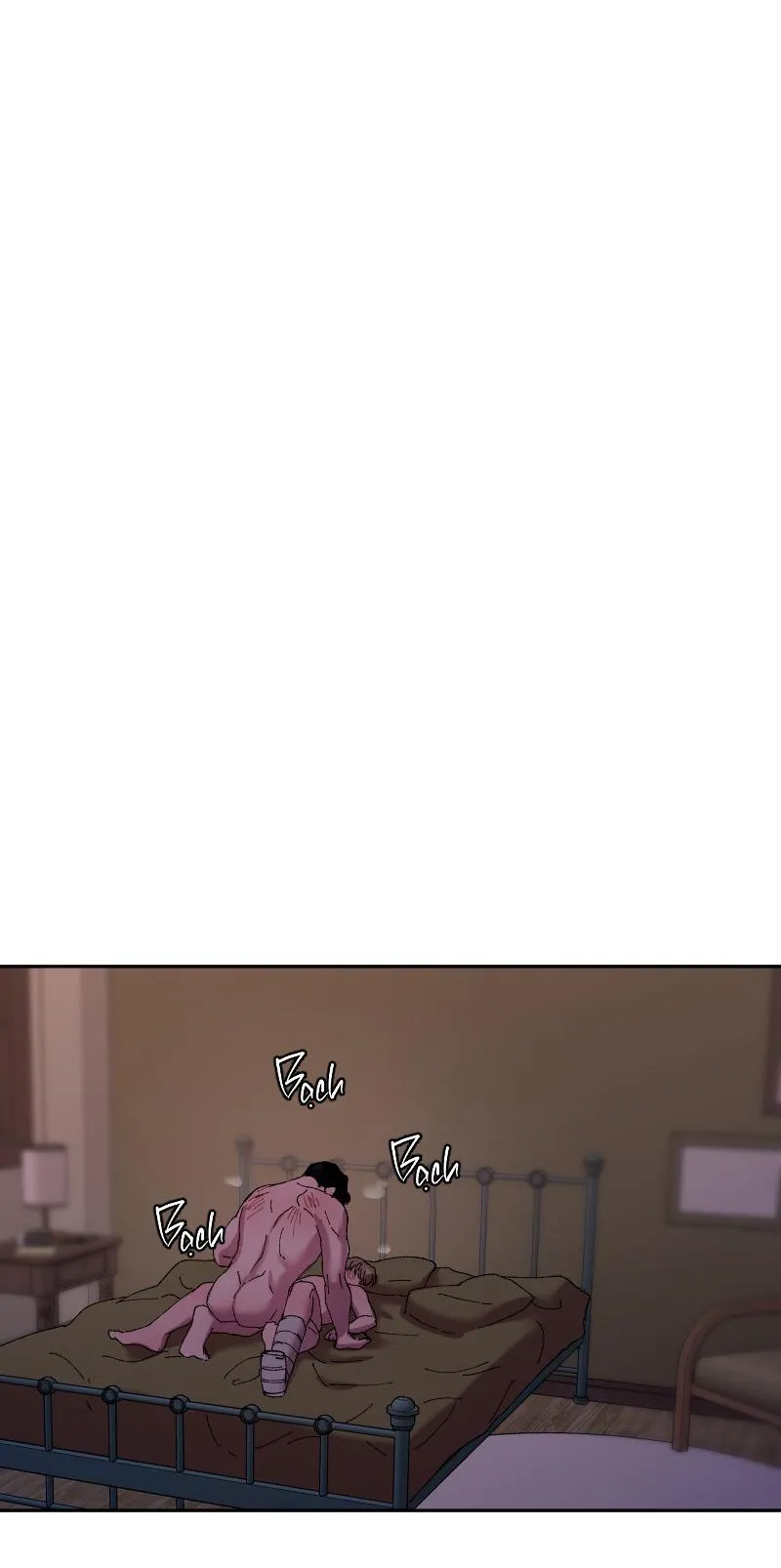 NỖI SỢ CỦA HWAN YEONG Chapter 24 Trang 54