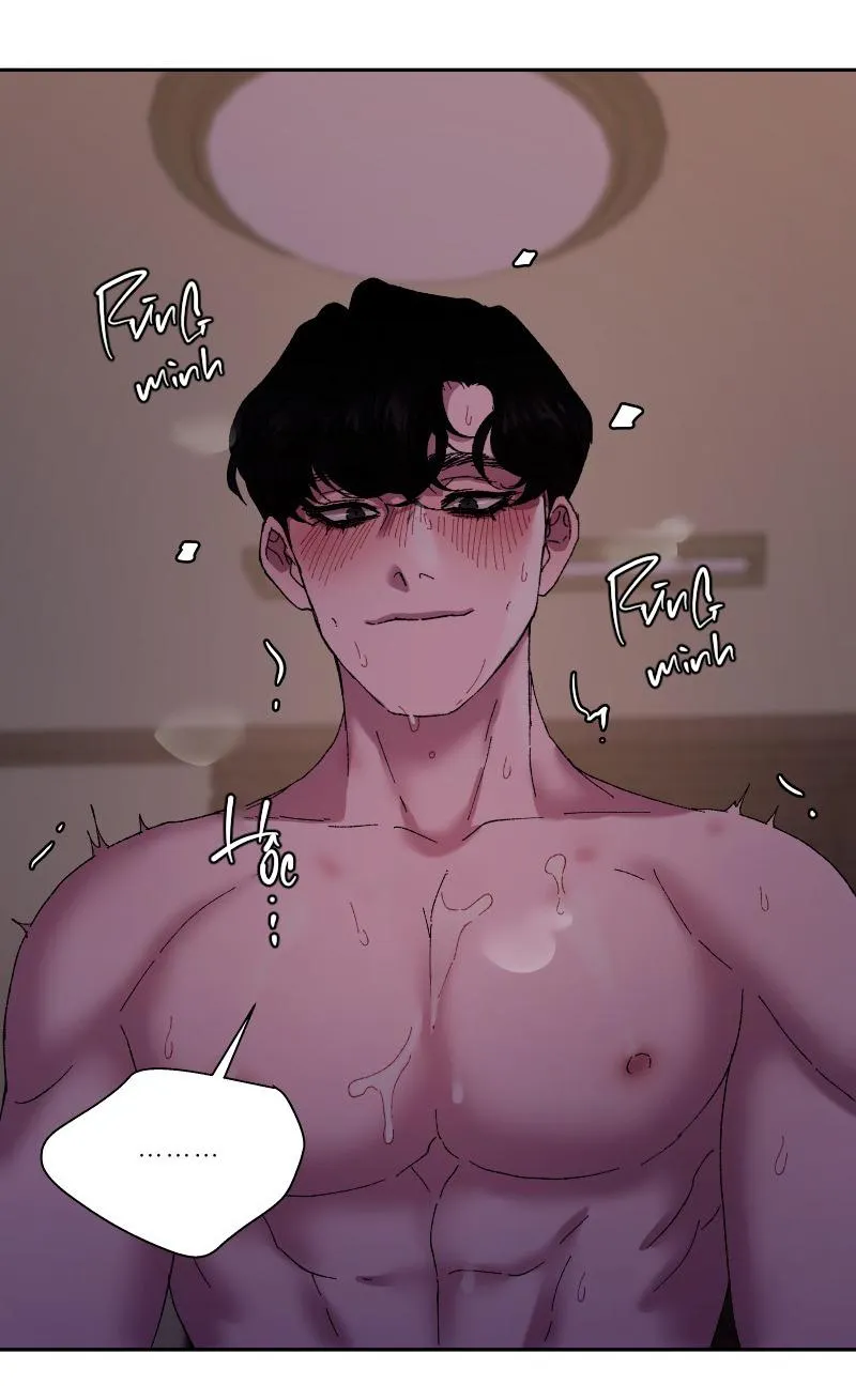 NỖI SỢ CỦA HWAN YEONG Chapter 24 Trang 58