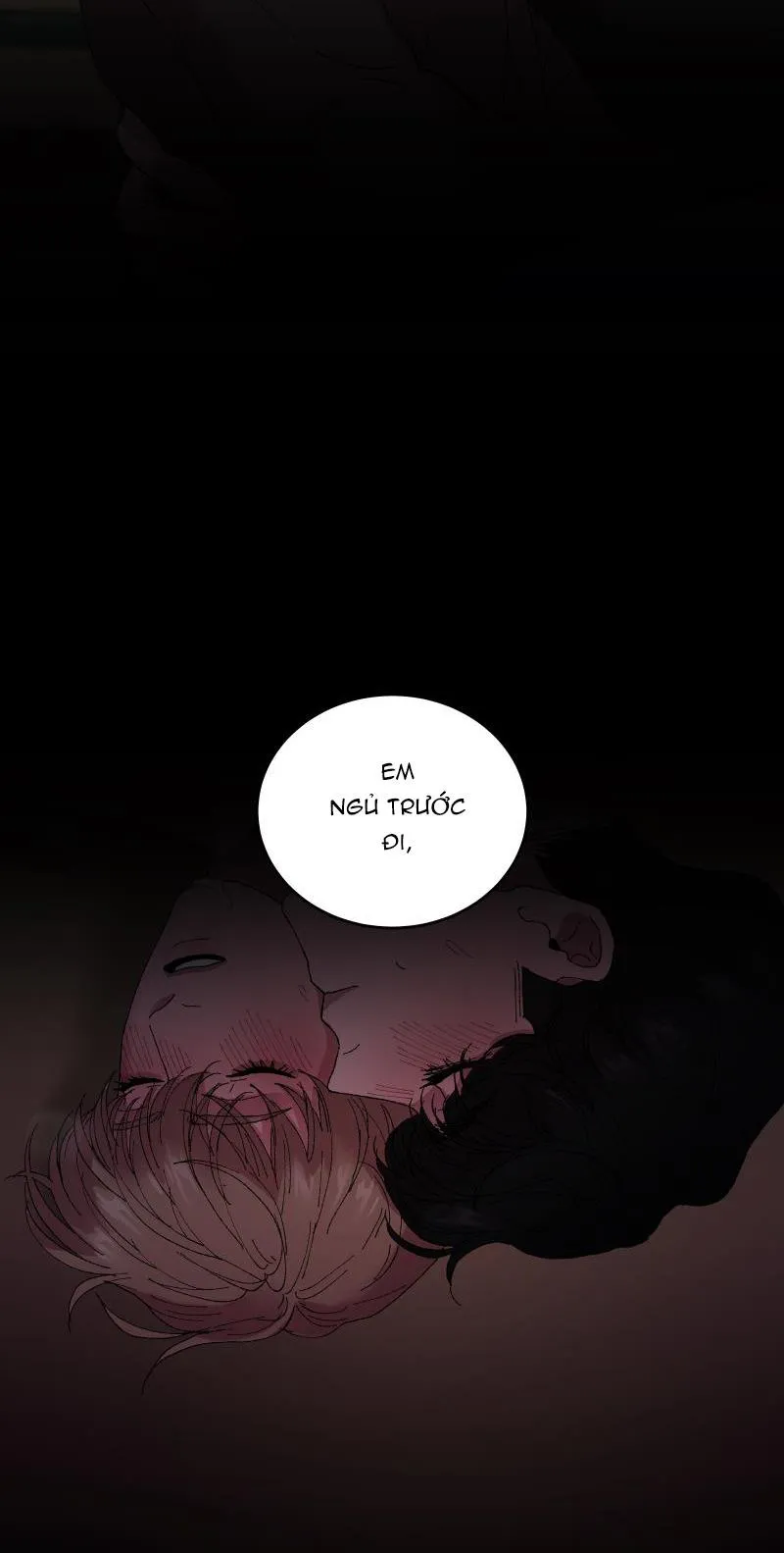 NỖI SỢ CỦA HWAN YEONG Chapter 25 Trang 3