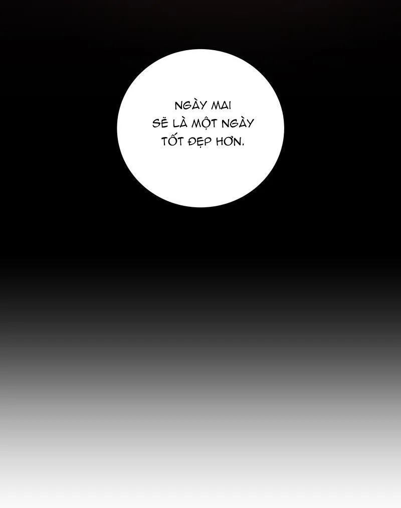 NỖI SỢ CỦA HWAN YEONG Chapter 25 Trang 4