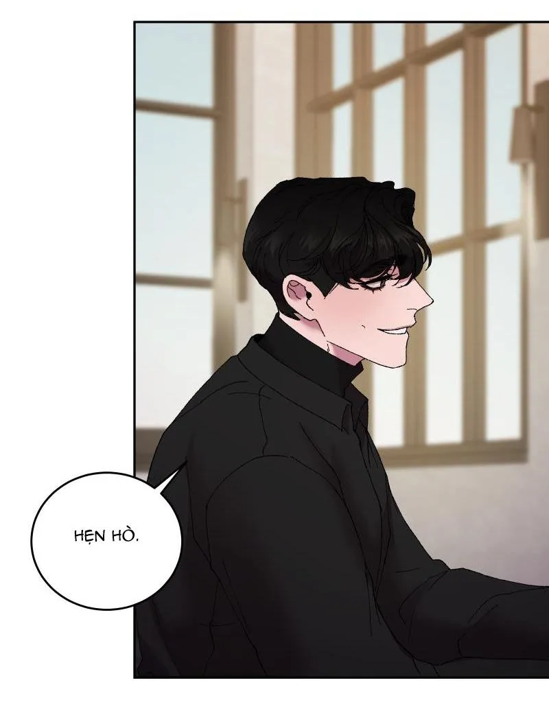 NỖI SỢ CỦA HWAN YEONG Chapter 25 Trang 10