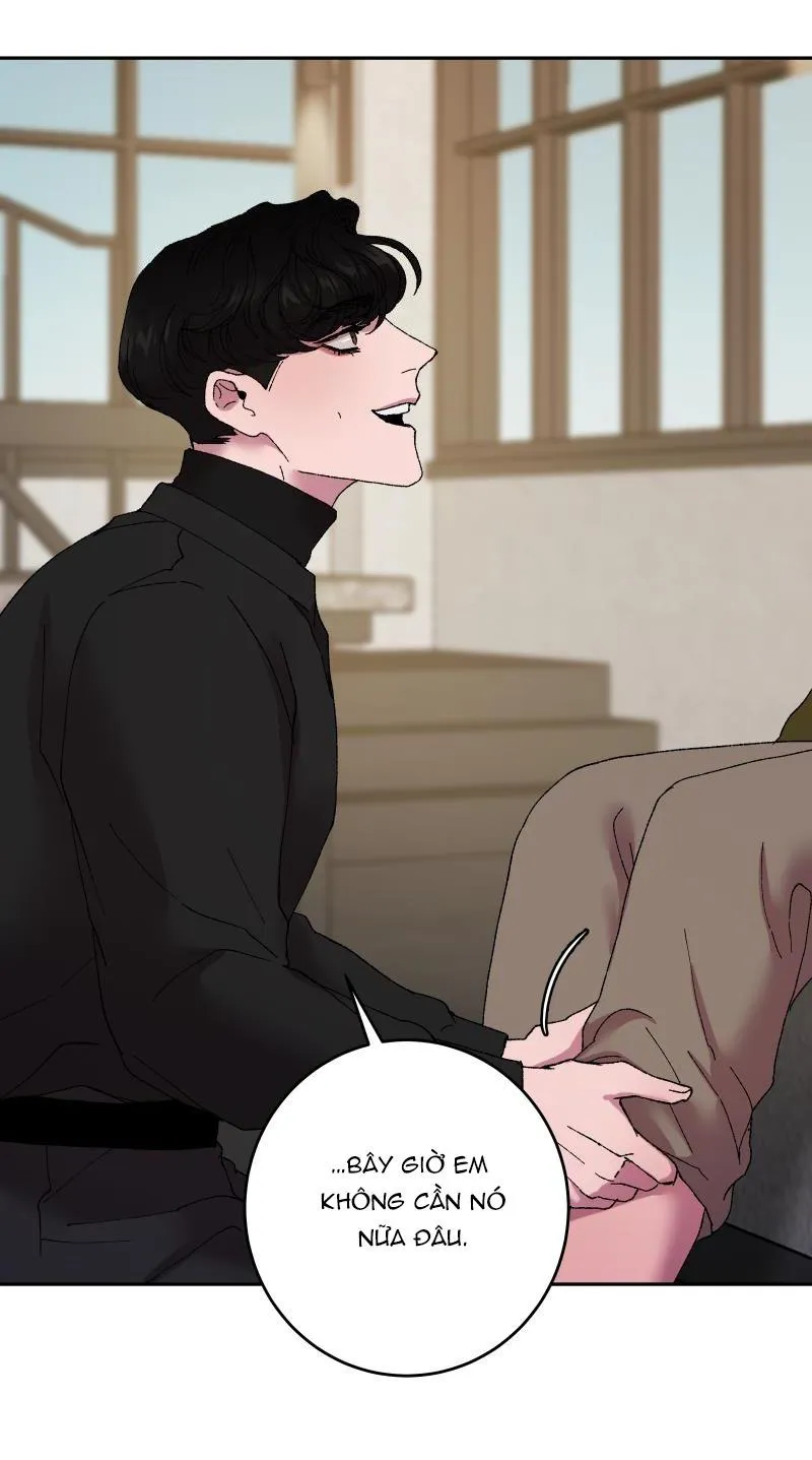 NỖI SỢ CỦA HWAN YEONG Chapter 25 Trang 14