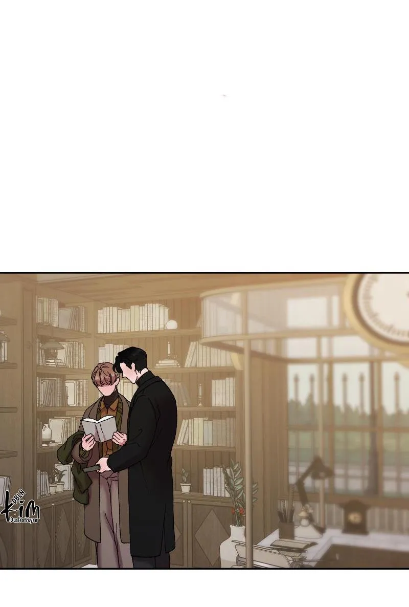 NỖI SỢ CỦA HWAN YEONG Chapter 25 Trang 17