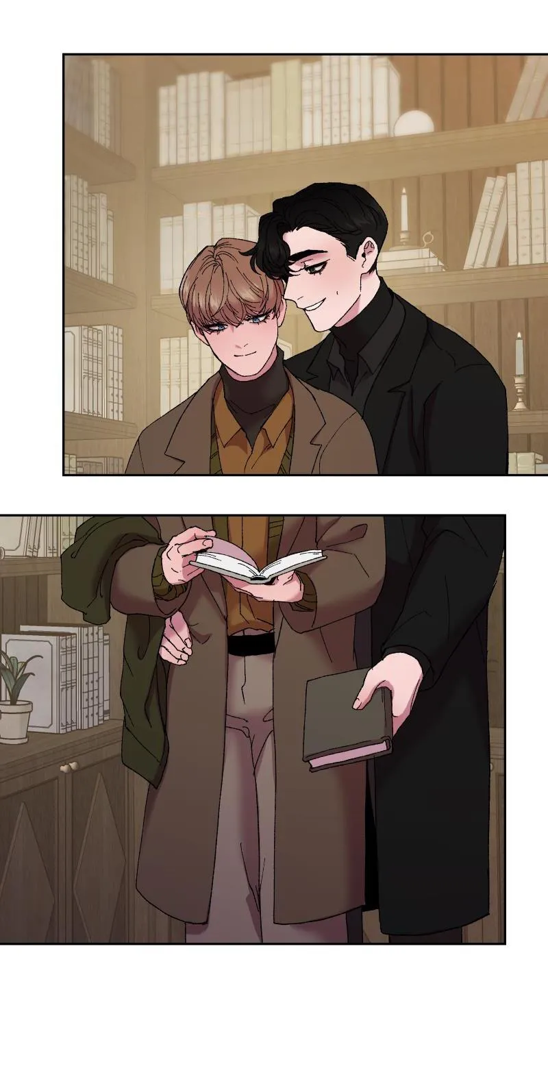 NỖI SỢ CỦA HWAN YEONG Chapter 25 Trang 18