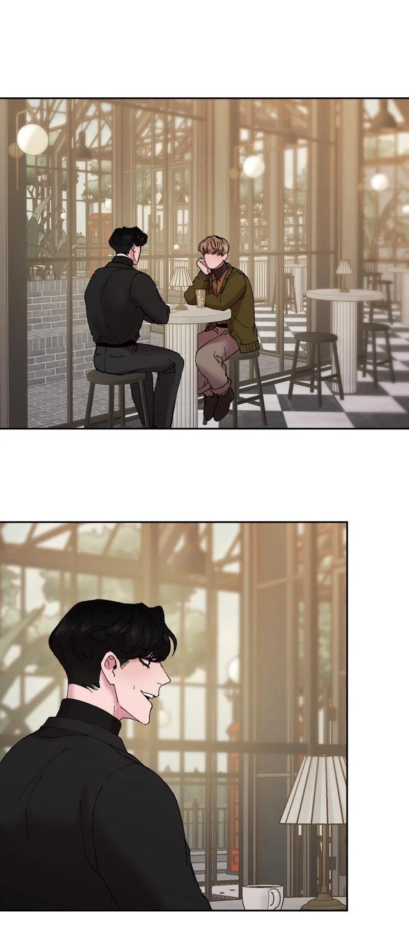 NỖI SỢ CỦA HWAN YEONG Chapter 25 Trang 19