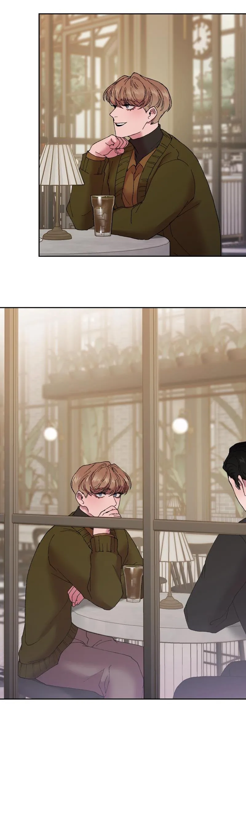 NỖI SỢ CỦA HWAN YEONG Chapter 25 Trang 20