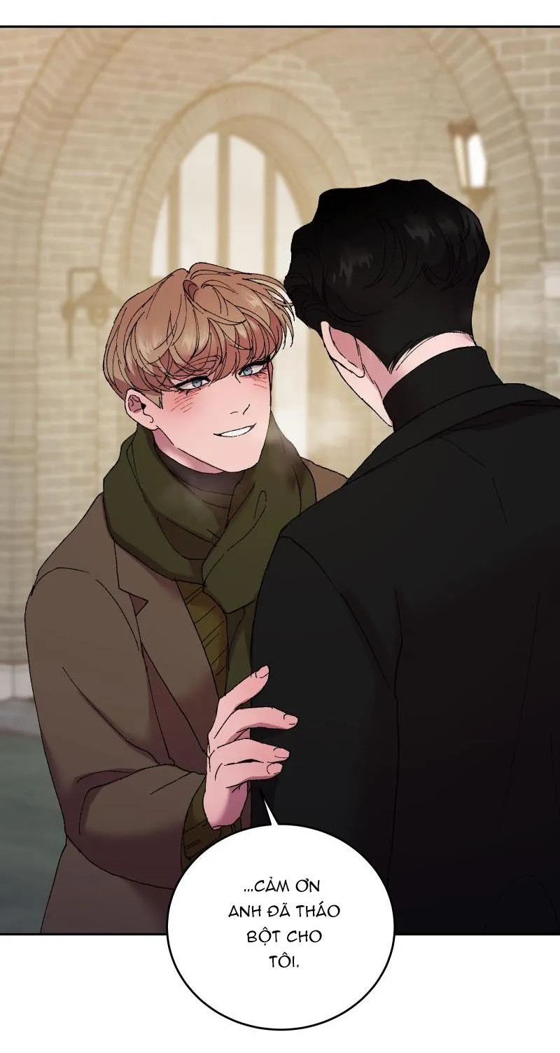 NỖI SỢ CỦA HWAN YEONG Chapter 25 Trang 26