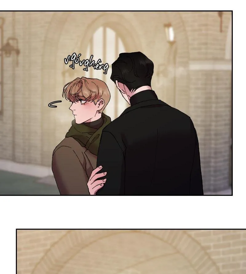 NỖI SỢ CỦA HWAN YEONG Chapter 25 Trang 27