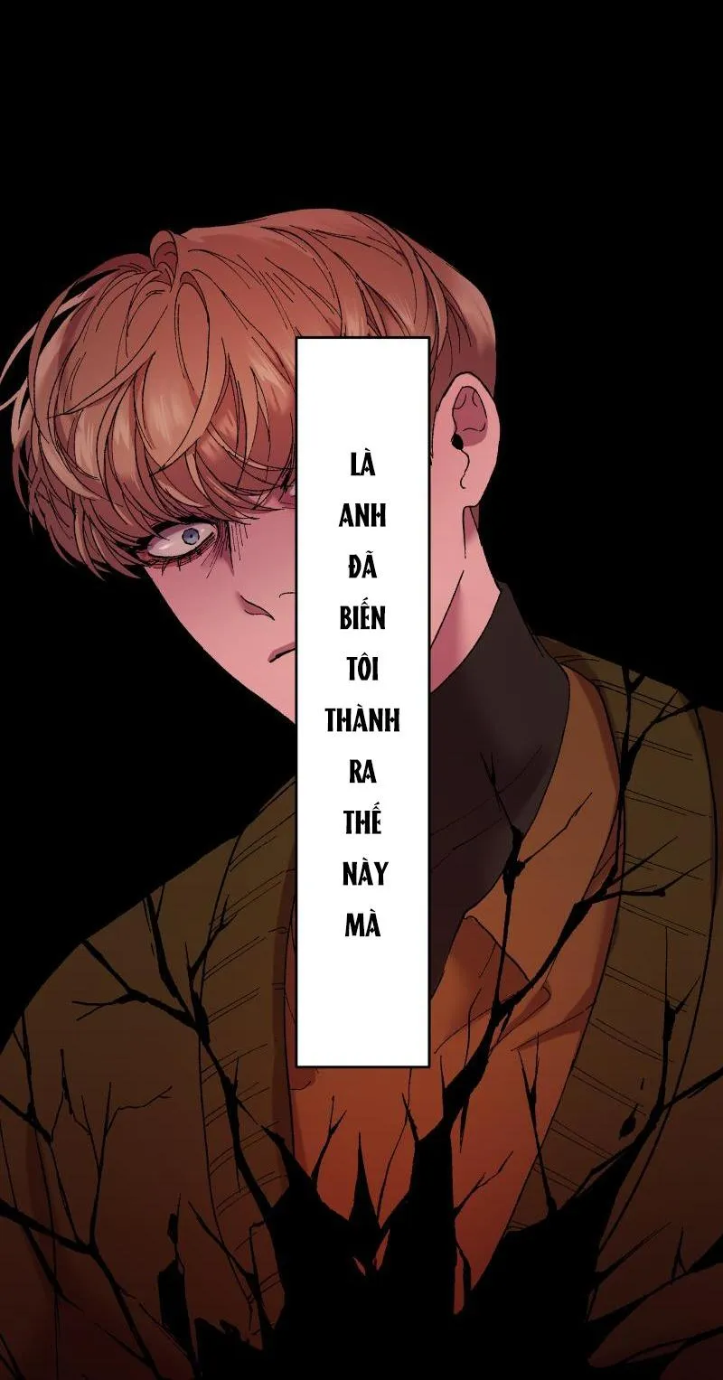 NỖI SỢ CỦA HWAN YEONG Chapter 25 Trang 33