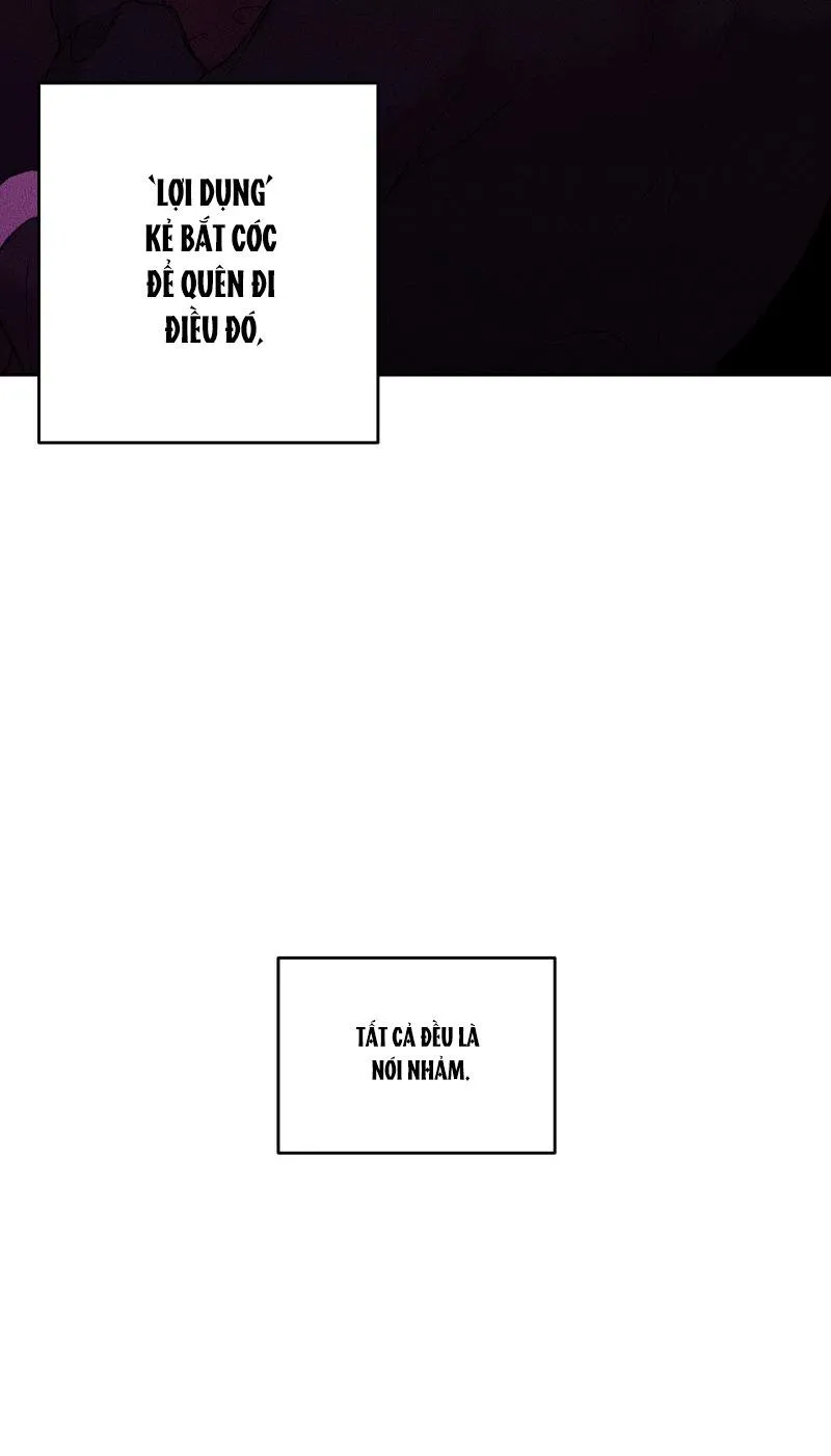 NỖI SỢ CỦA HWAN YEONG Chapter 25 Trang 37