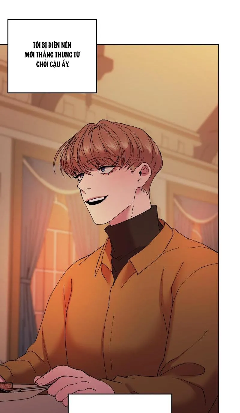 NỖI SỢ CỦA HWAN YEONG Chapter 25 Trang 39