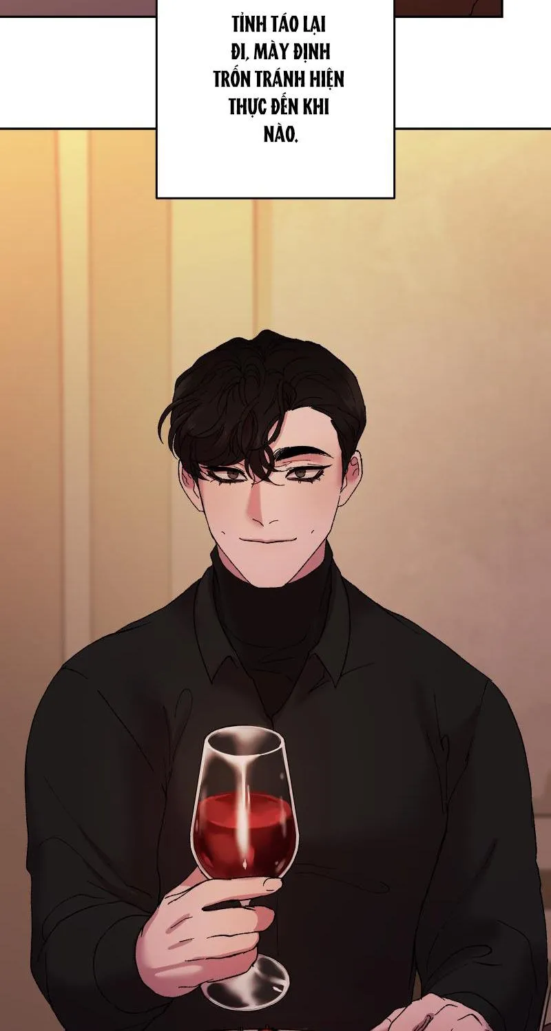 NỖI SỢ CỦA HWAN YEONG Chapter 25 Trang 40