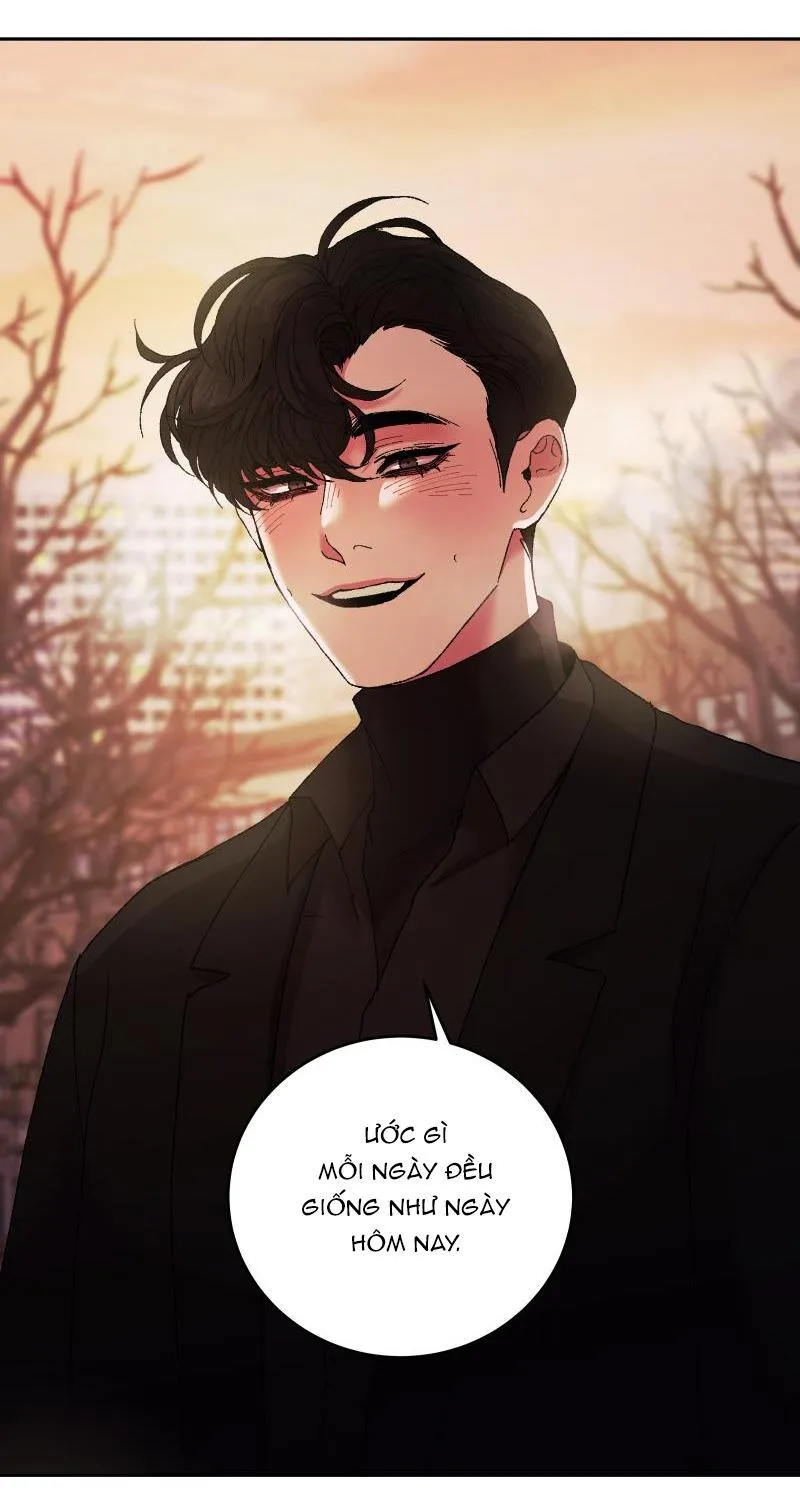 NỖI SỢ CỦA HWAN YEONG Chapter 25 Trang 47