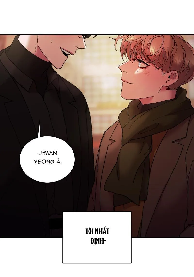 NỖI SỢ CỦA HWAN YEONG Chapter 25 Trang 48