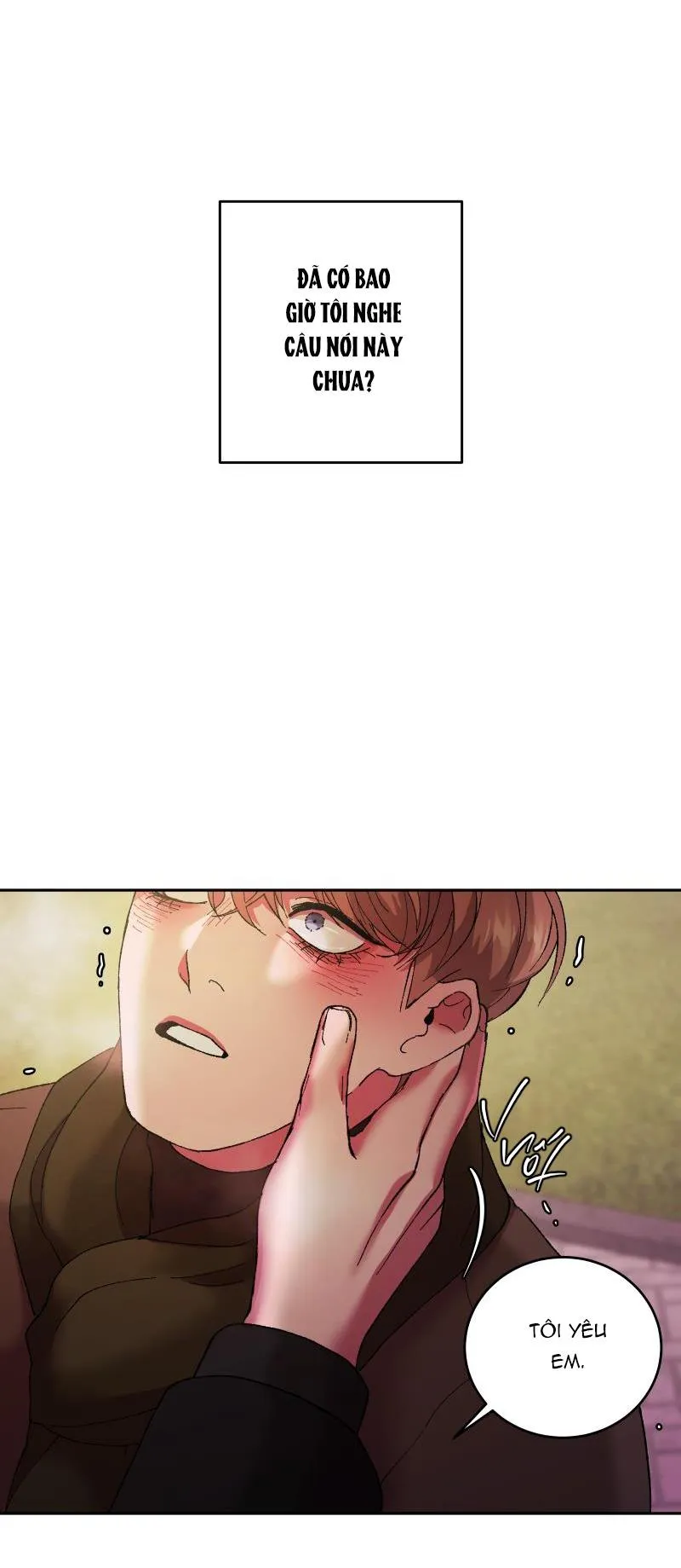 NỖI SỢ CỦA HWAN YEONG Chapter 25 Trang 52