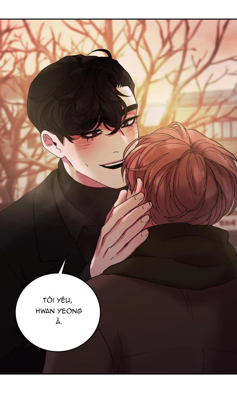 NỖI SỢ CỦA HWAN YEONG Chapter 25 Trang 53