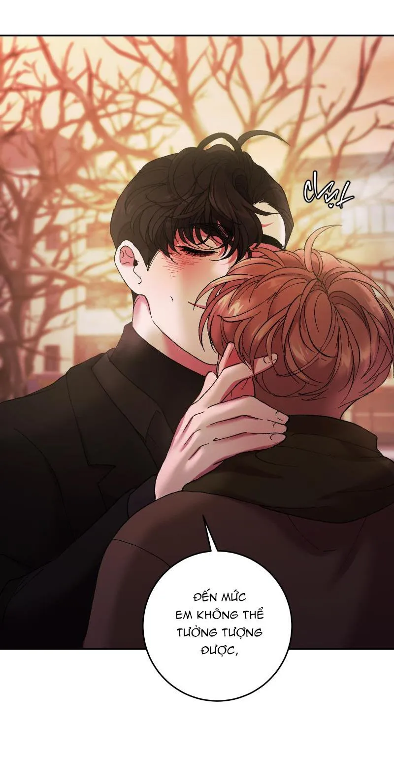 NỖI SỢ CỦA HWAN YEONG Chapter 25 Trang 54