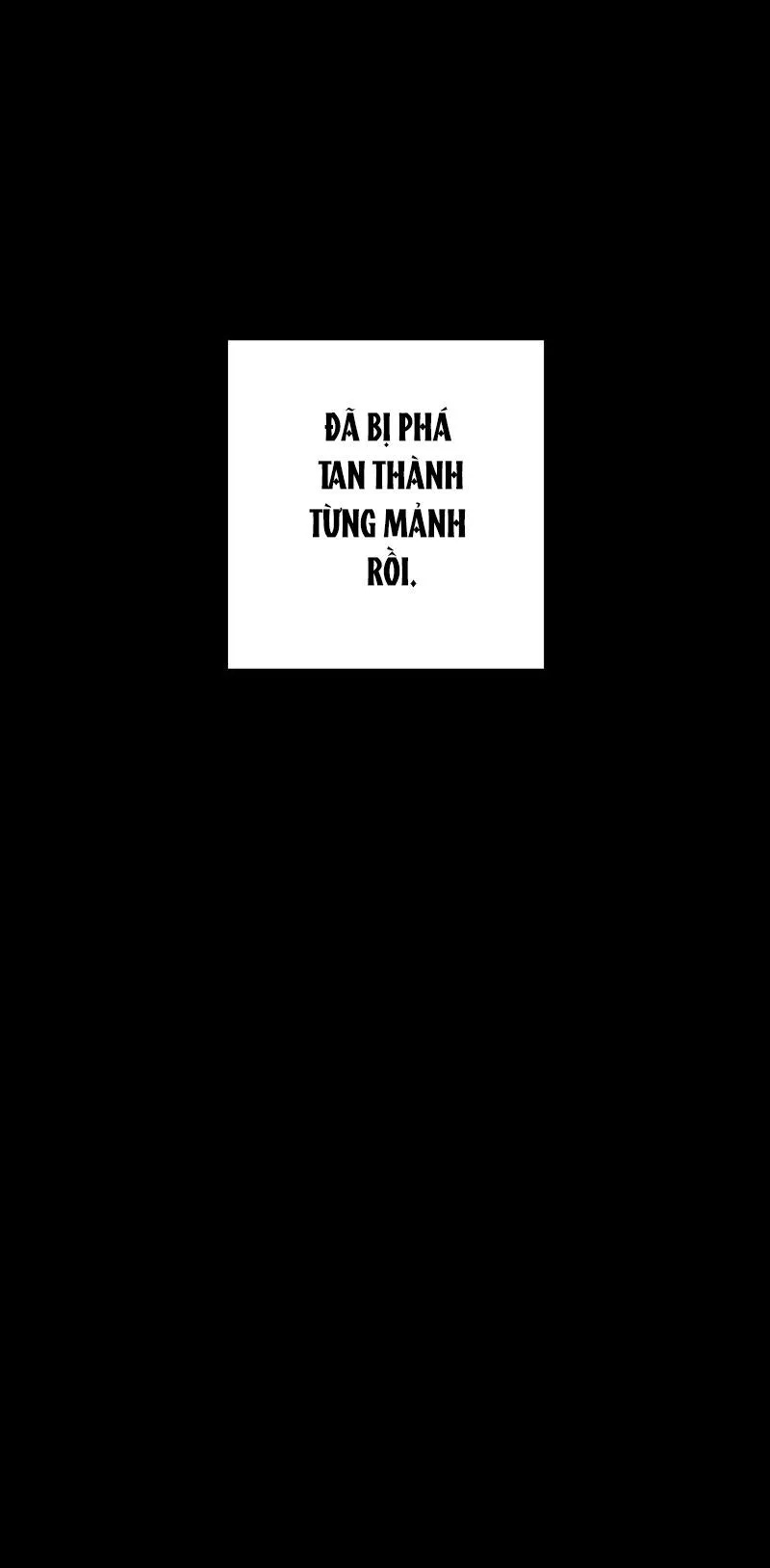 NỖI SỢ CỦA HWAN YEONG Chapter 25 Trang 59