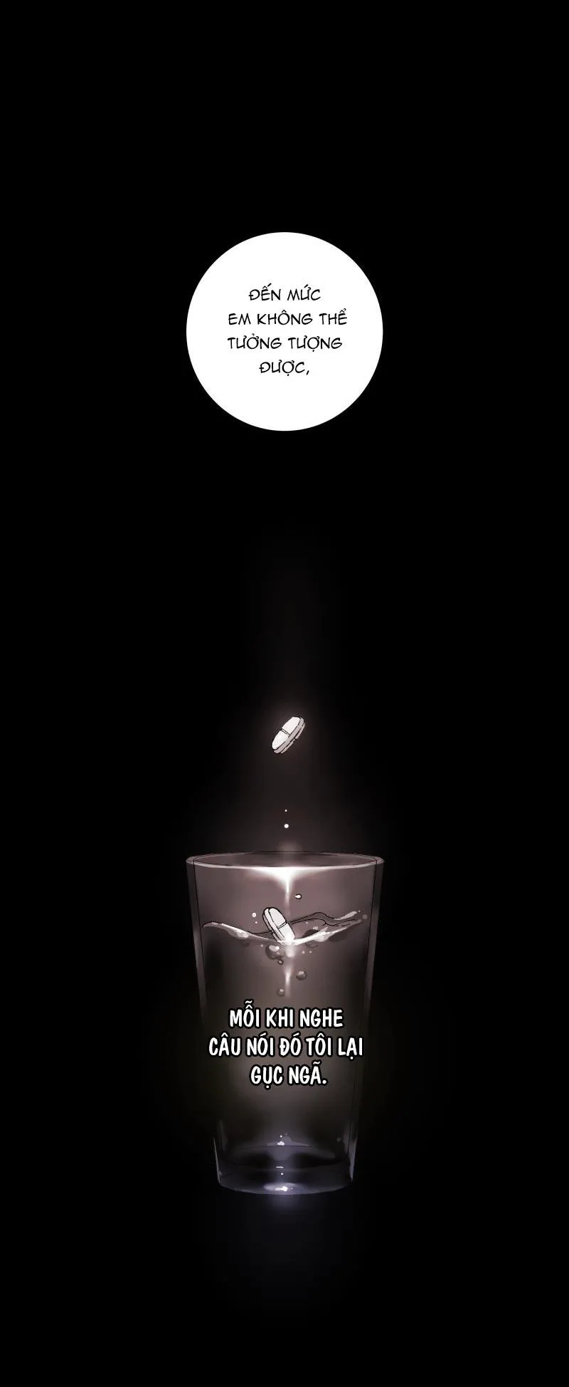 NỖI SỢ CỦA HWAN YEONG Chapter 26 Trang 3