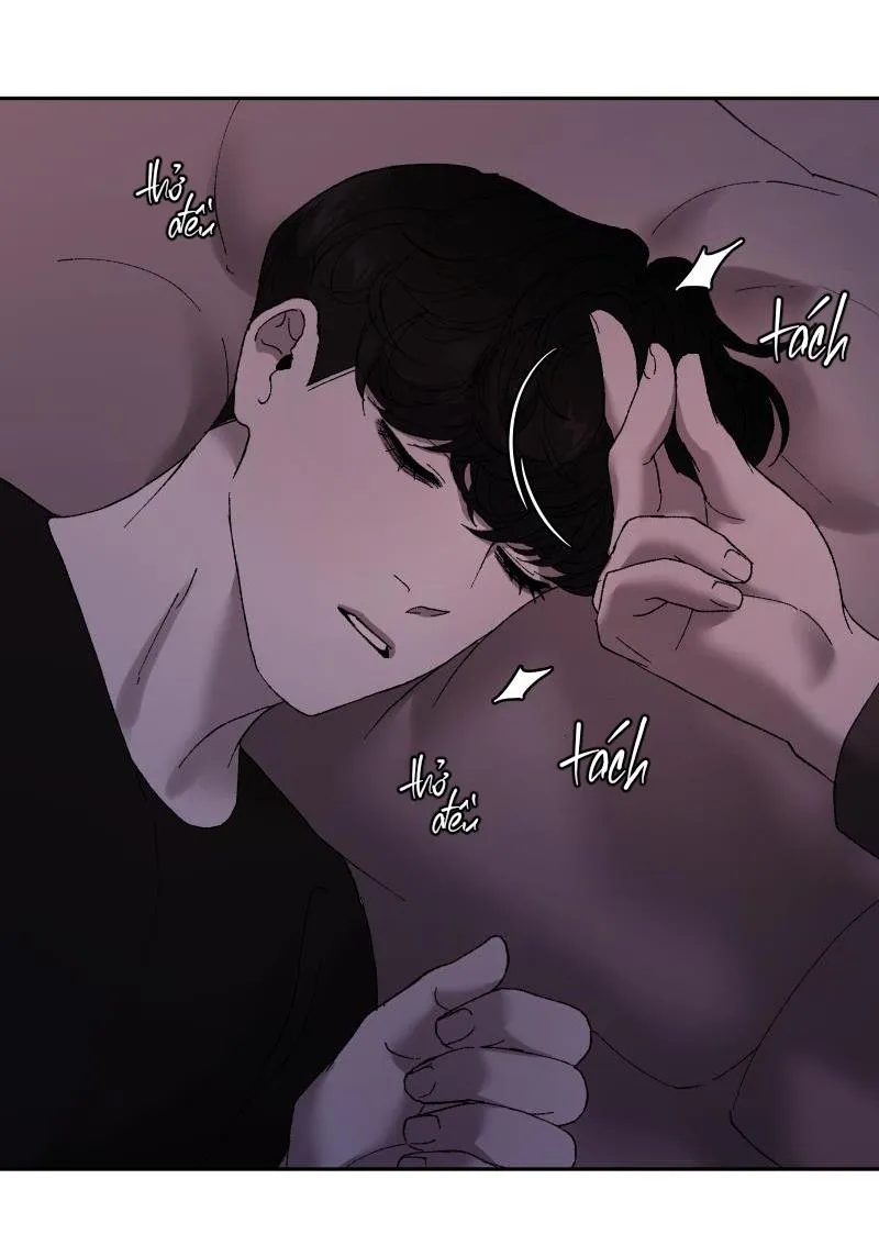 NỖI SỢ CỦA HWAN YEONG Chapter 26 Trang 5