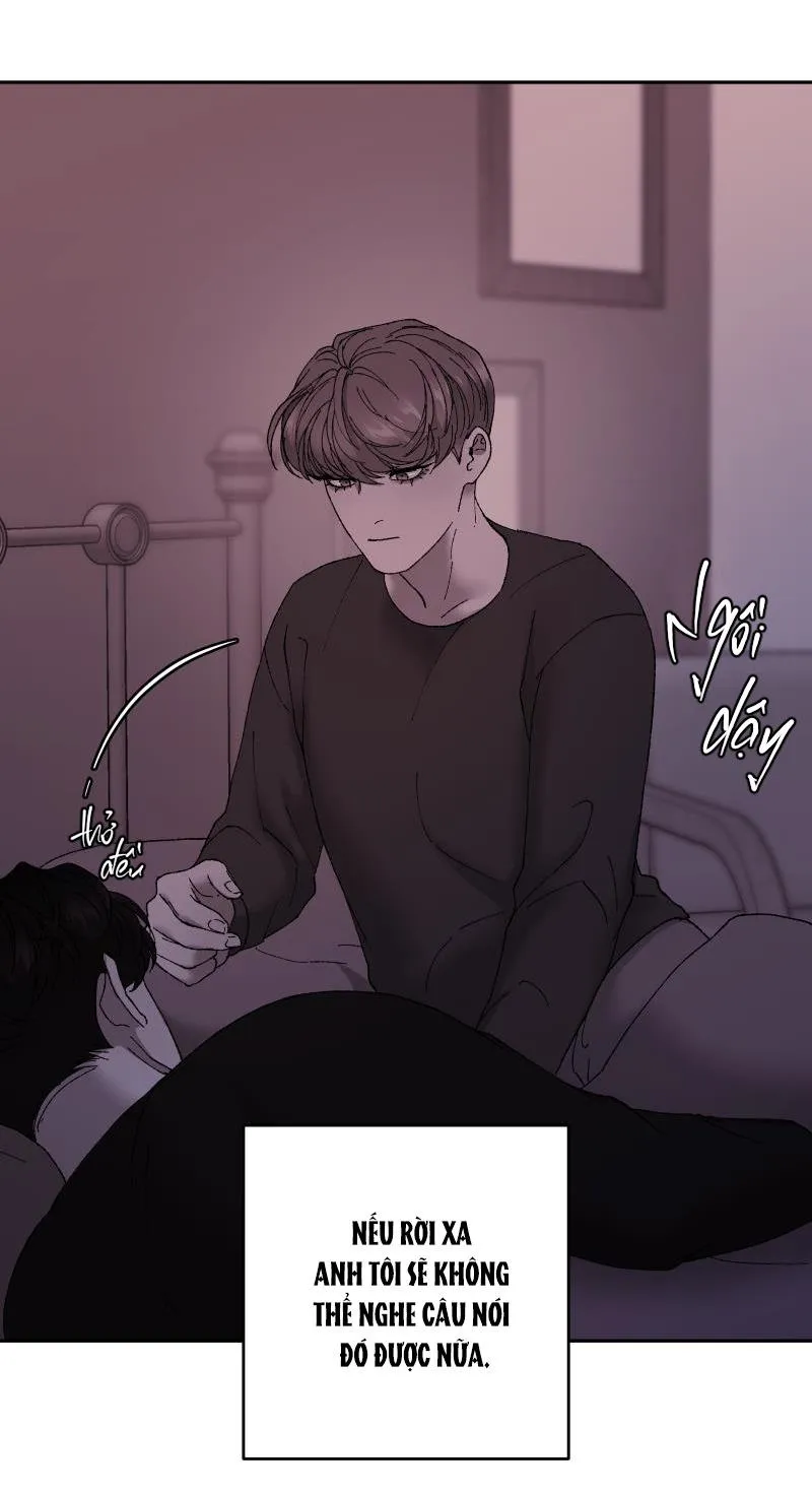 NỖI SỢ CỦA HWAN YEONG Chapter 26 Trang 6