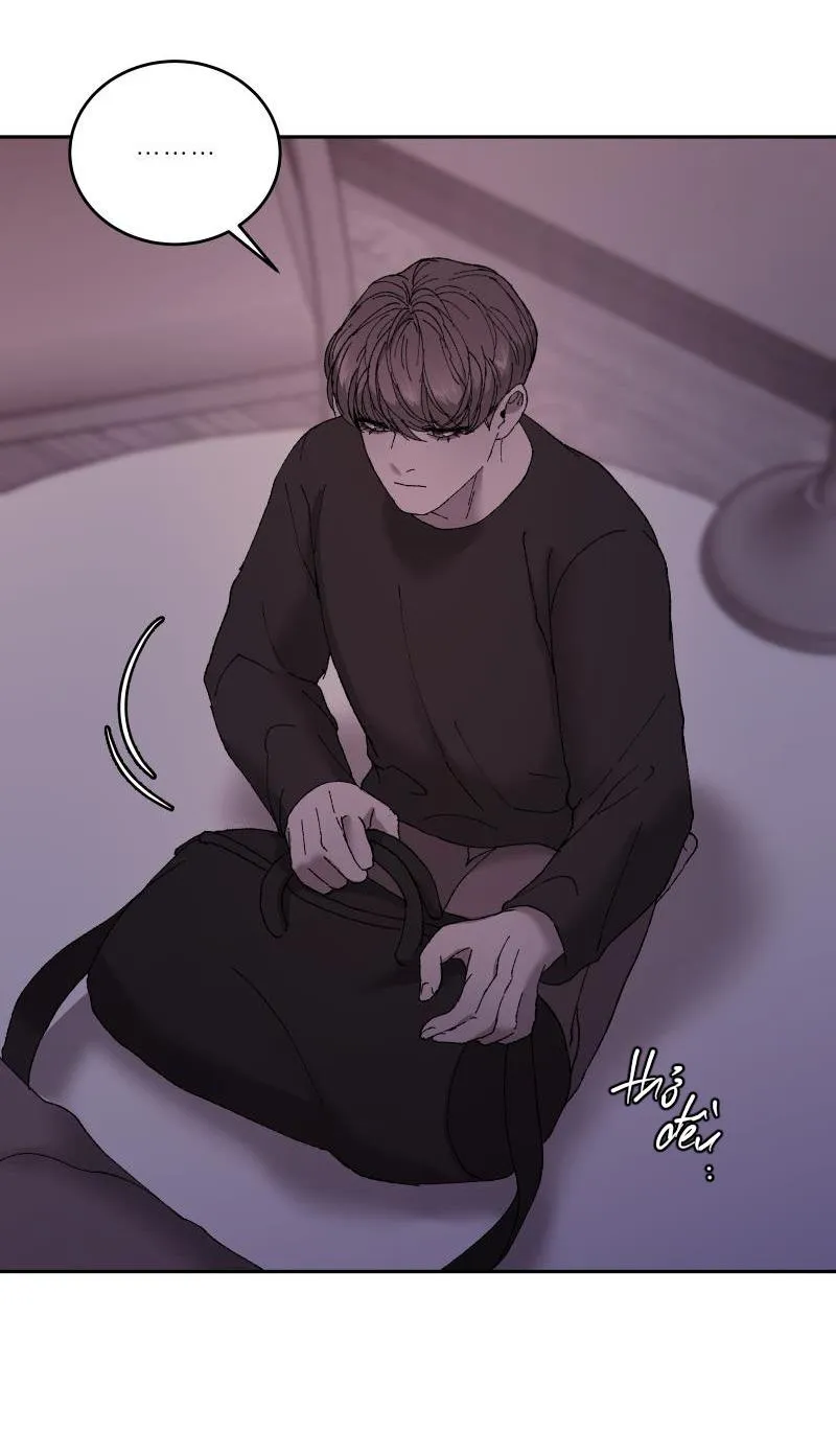 NỖI SỢ CỦA HWAN YEONG Chapter 26 Trang 8