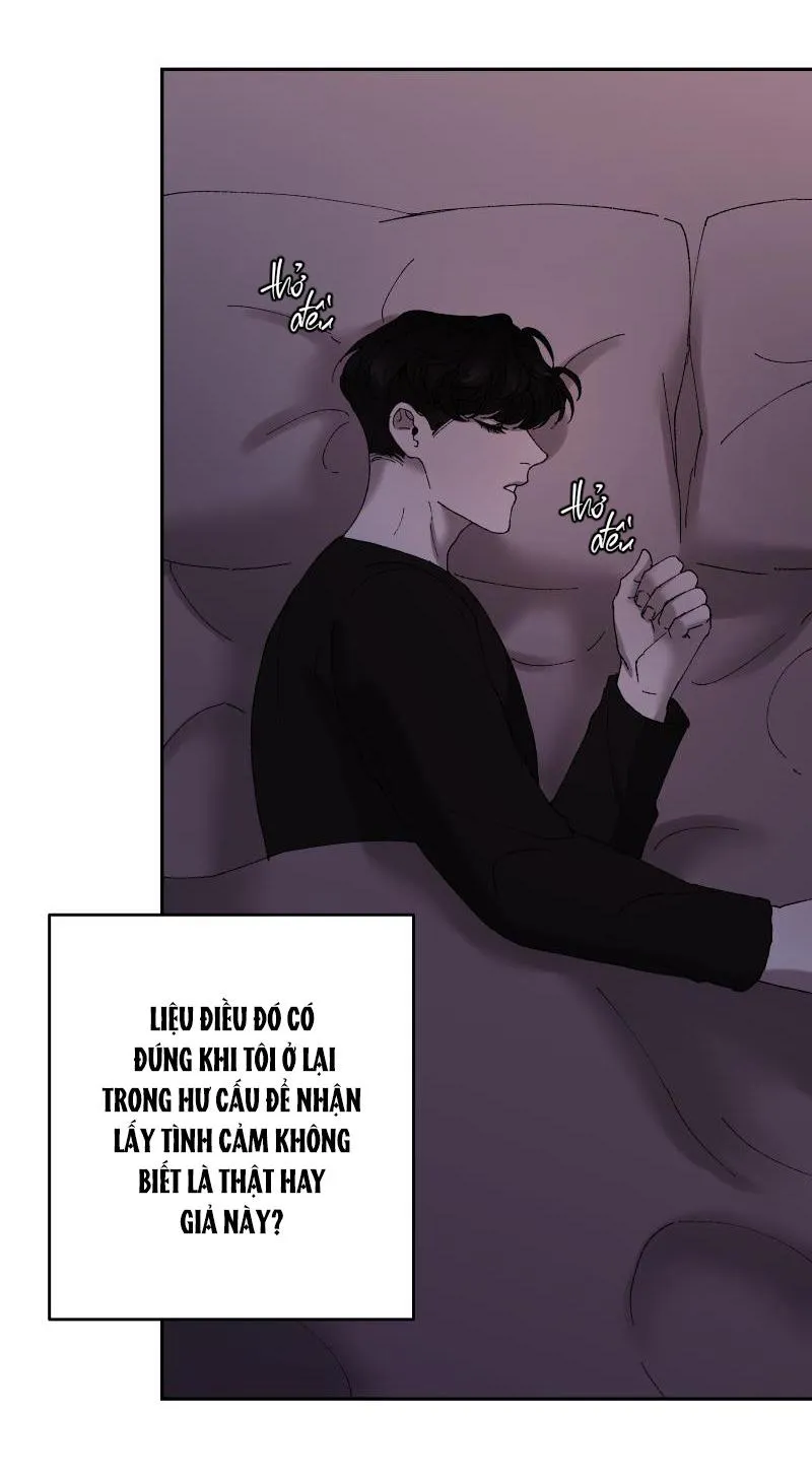 NỖI SỢ CỦA HWAN YEONG Chapter 26 Trang 10