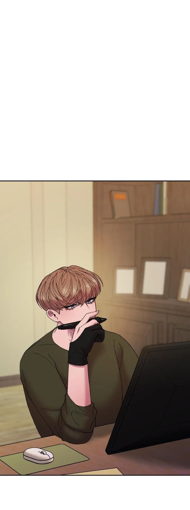 NỖI SỢ CỦA HWAN YEONG Chapter 26 Trang 15