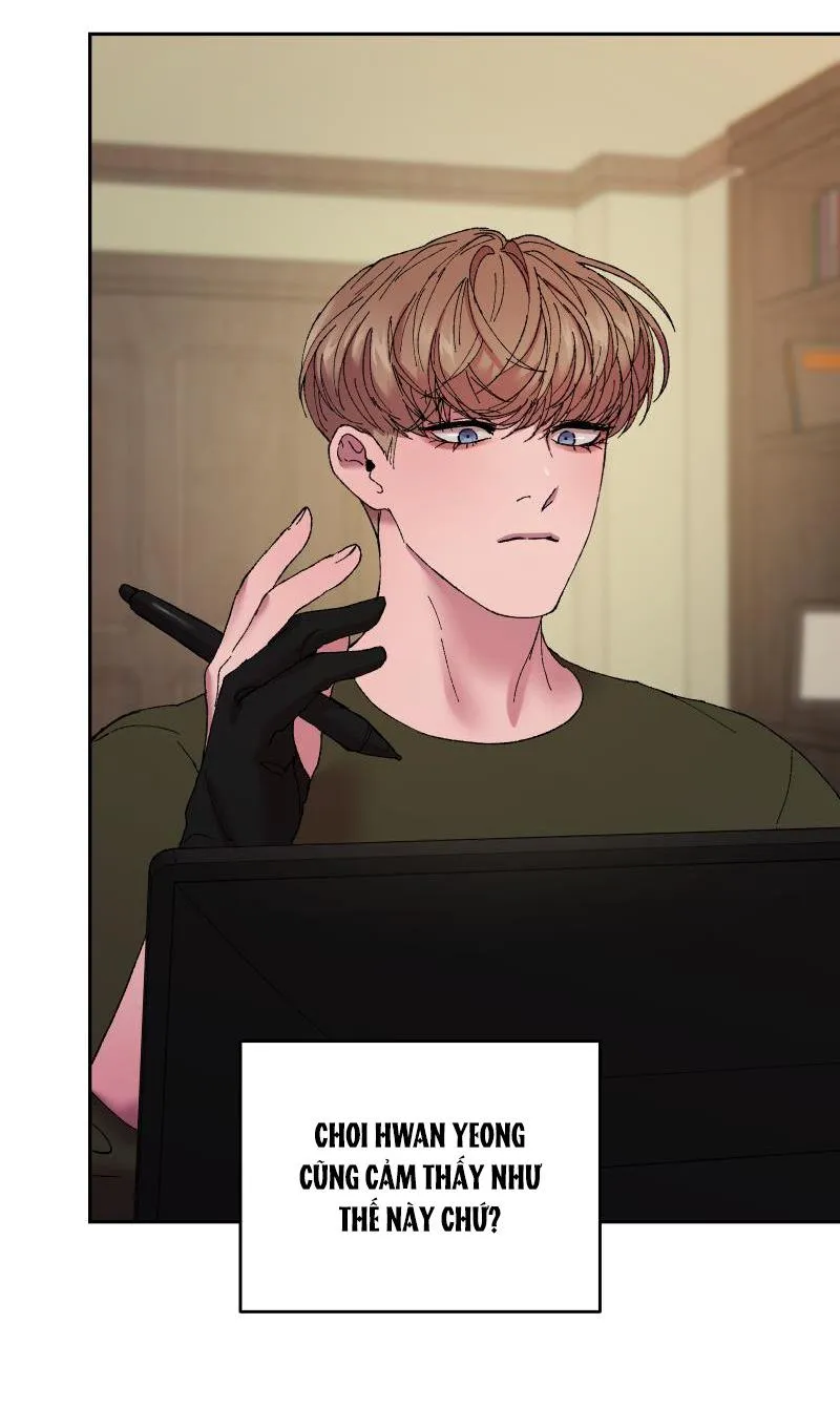 NỖI SỢ CỦA HWAN YEONG Chapter 26 Trang 19