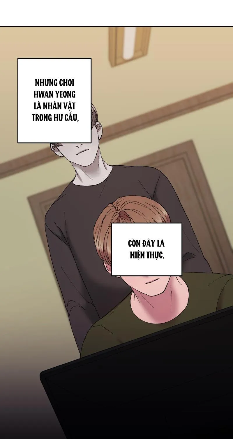 NỖI SỢ CỦA HWAN YEONG Chapter 26 Trang 20