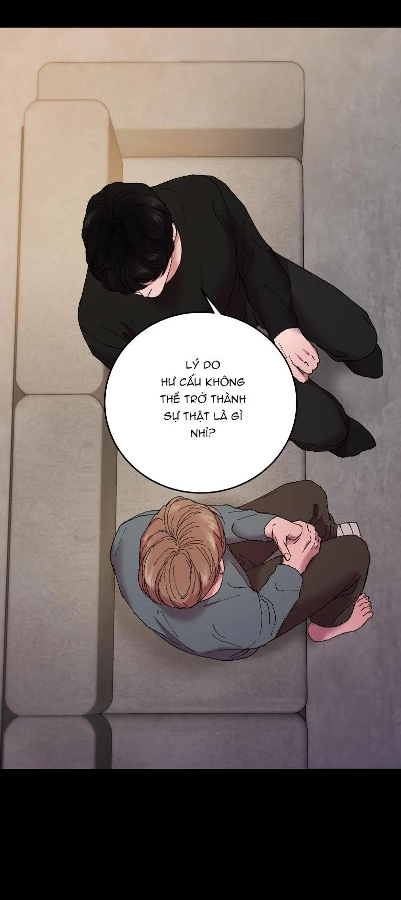 NỖI SỢ CỦA HWAN YEONG Chapter 26 Trang 25