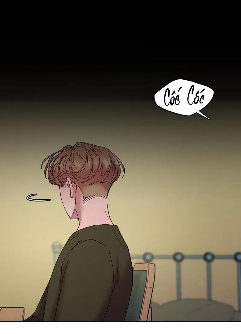 NỖI SỢ CỦA HWAN YEONG Chapter 26 Trang 26