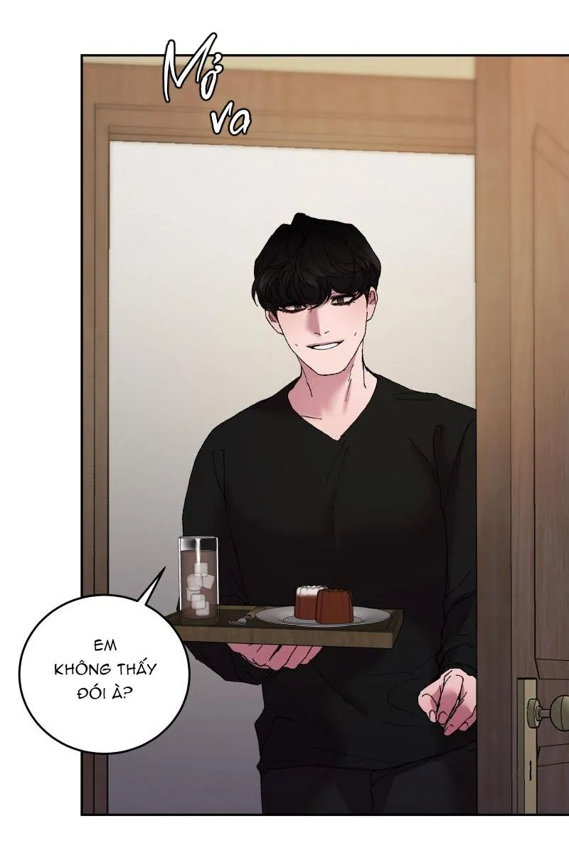 NỖI SỢ CỦA HWAN YEONG Chapter 26 Trang 27