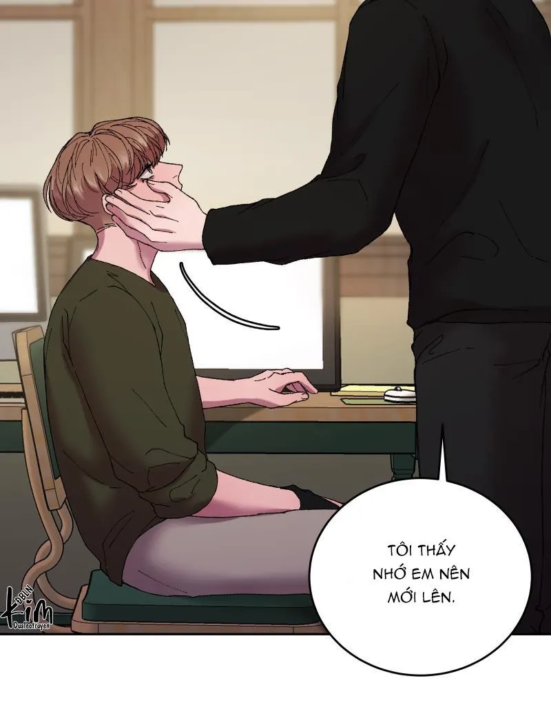 NỖI SỢ CỦA HWAN YEONG Chapter 26 Trang 29