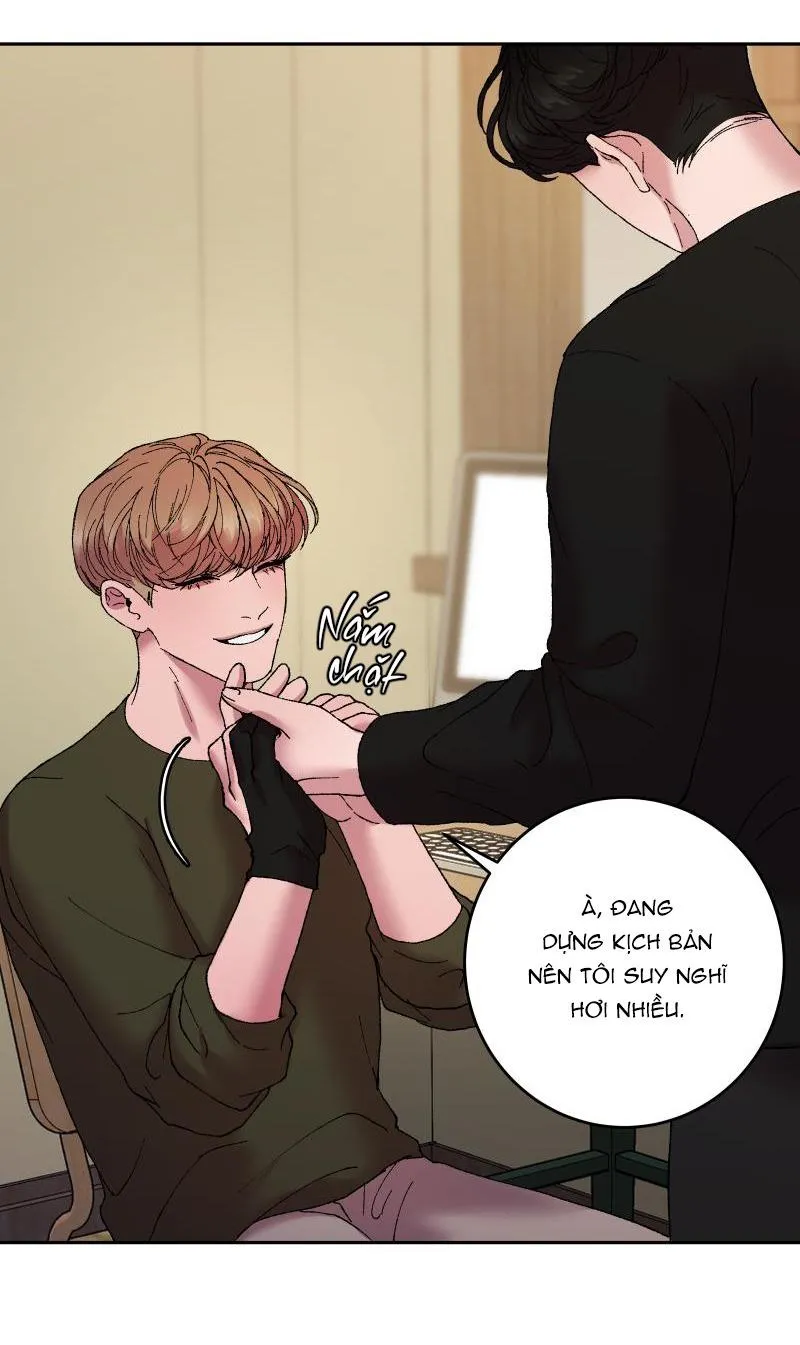 NỖI SỢ CỦA HWAN YEONG Chapter 26 Trang 31