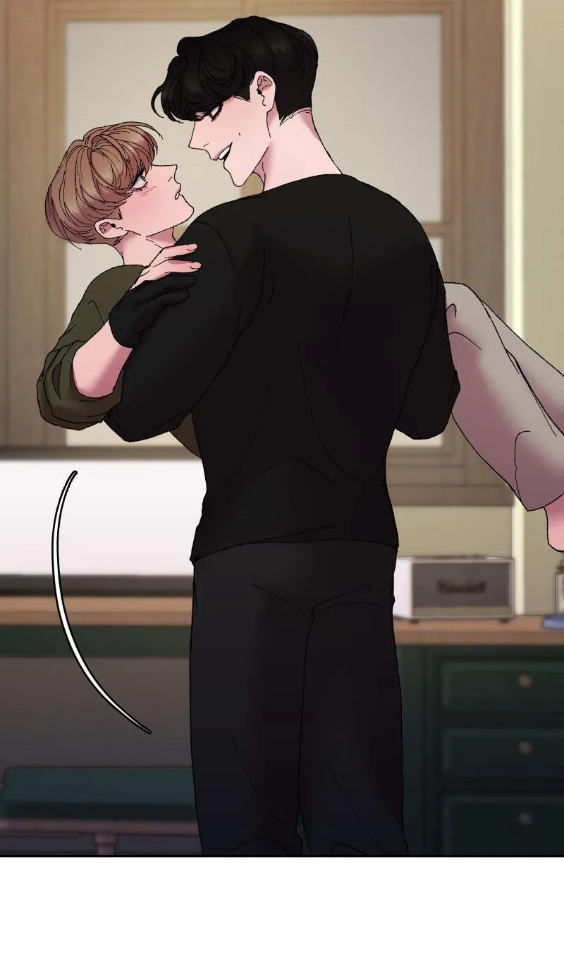 NỖI SỢ CỦA HWAN YEONG Chapter 26 Trang 35