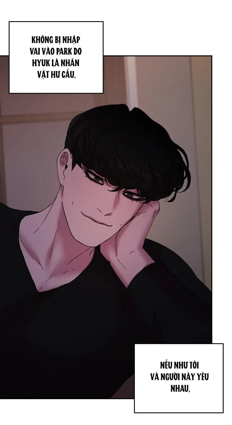 NỖI SỢ CỦA HWAN YEONG Chapter 26 Trang 40