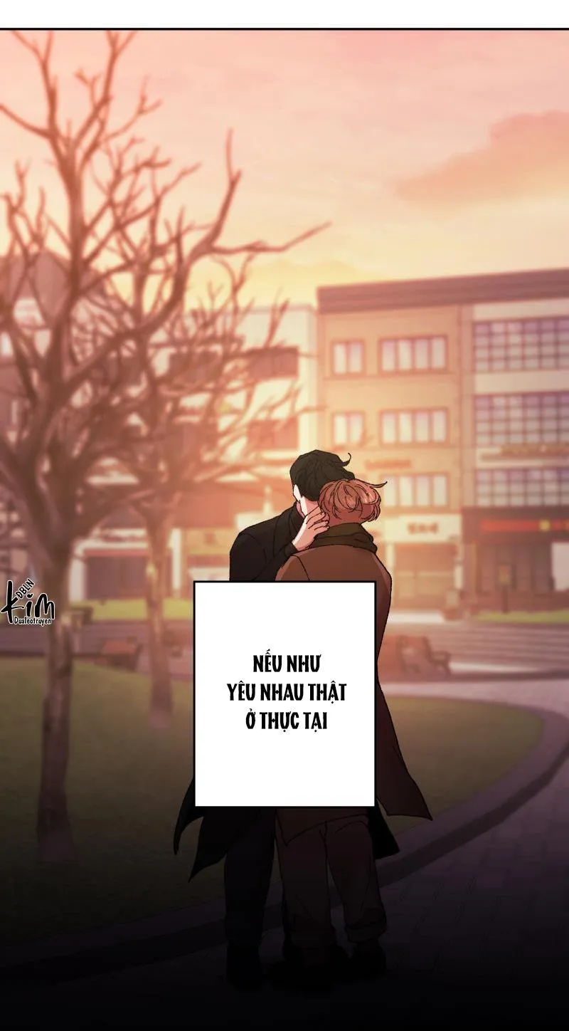 NỖI SỢ CỦA HWAN YEONG Chapter 26 Trang 41