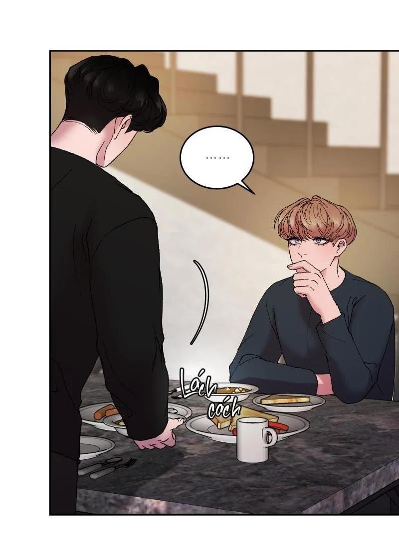 NỖI SỢ CỦA HWAN YEONG Chapter 26 Trang 47