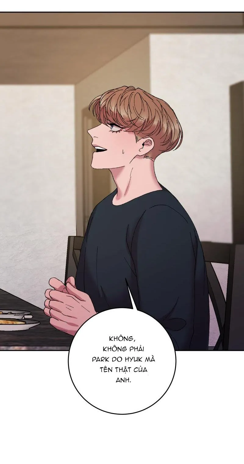 NỖI SỢ CỦA HWAN YEONG Chapter 26 Trang 52